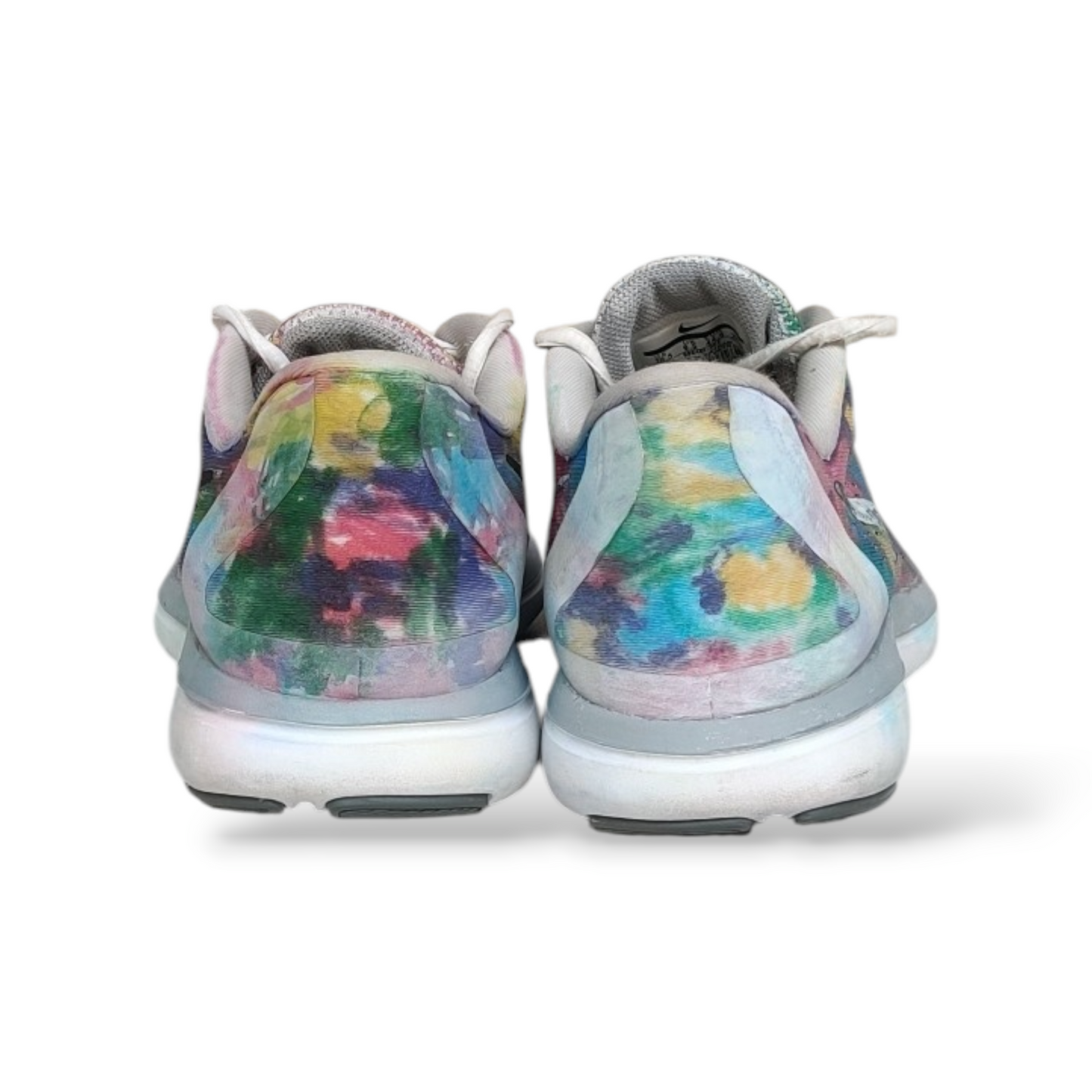 Nike Flex Run Floral-SE