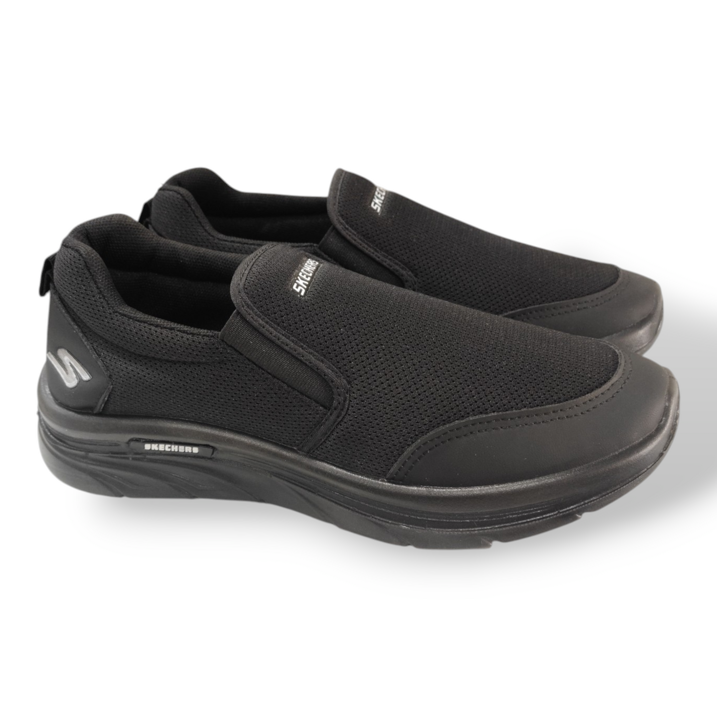 Skechers-Inspired (New)