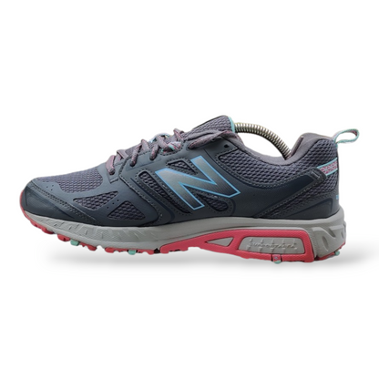 New Balance 412 V3