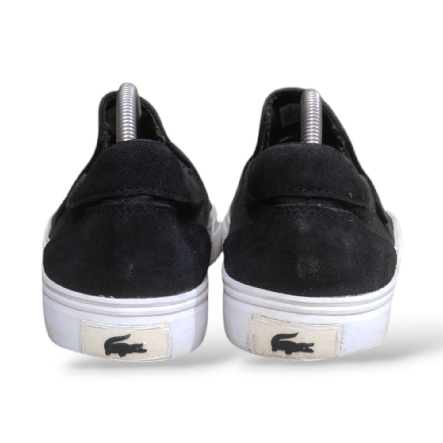 Lacoste Jump Serve Slip-on