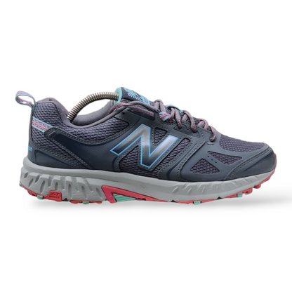 New Balance 412 V3