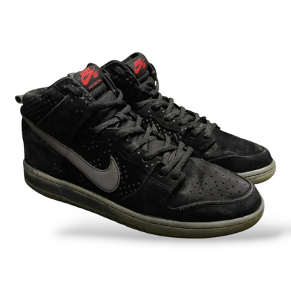 Nike SB Dunk High Pro Suede