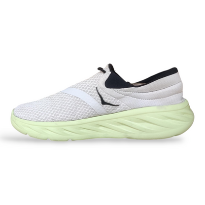 Hoka One One Ora Recovery Shoe 2 'Nimbus Cloud Butterfly'