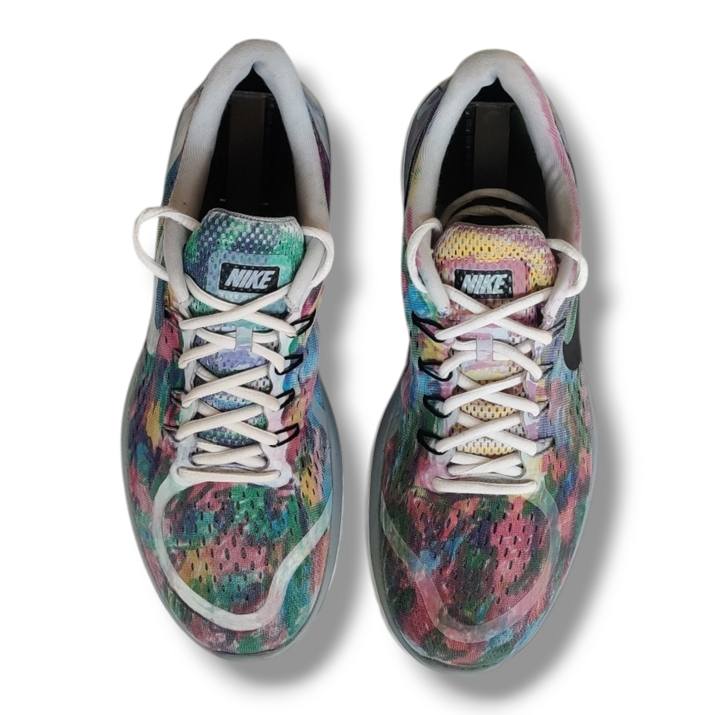 Nike Flex Run Floral-SE