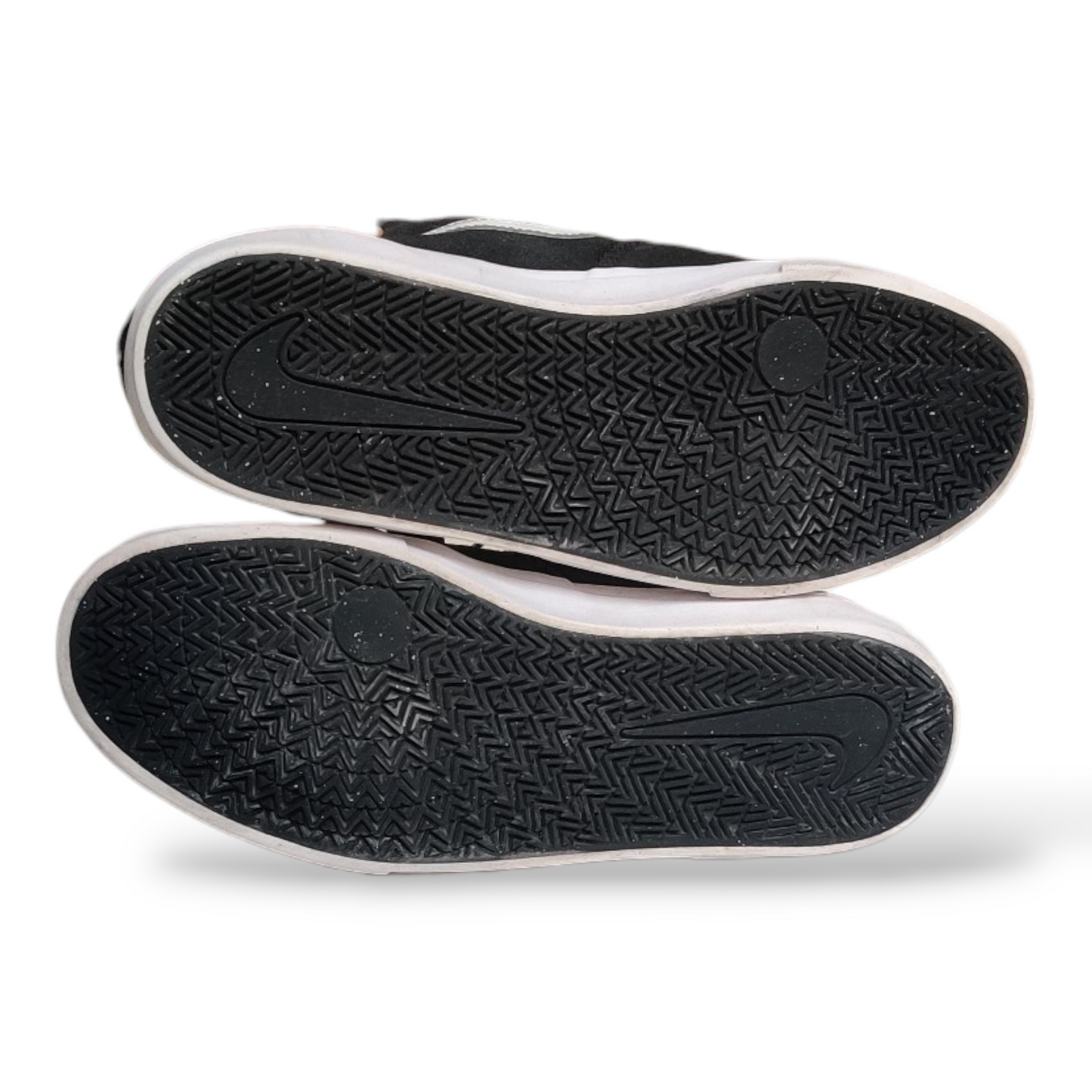 Nike SB Chron 2 Black