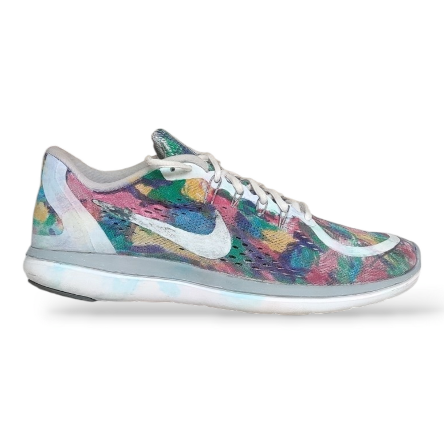 Nike Flex Run Floral-SE