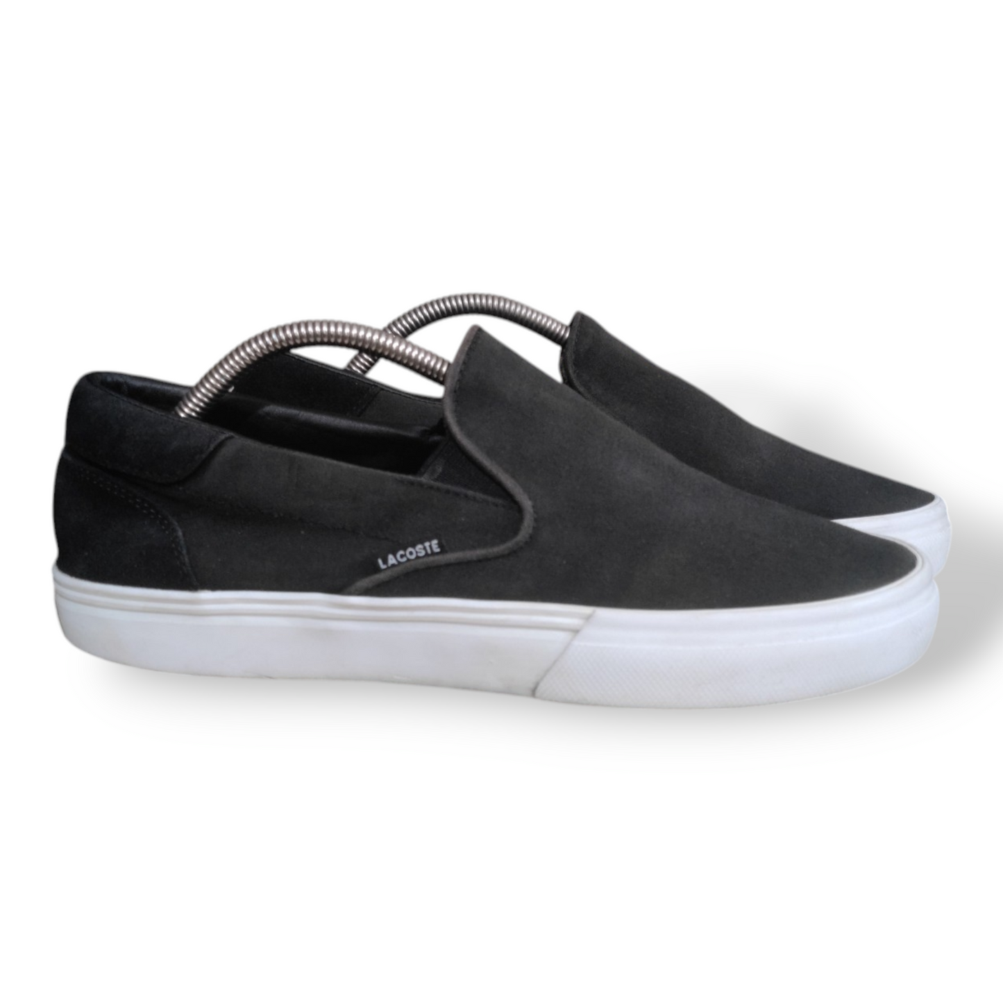 Lacoste Jump Serve Slip-on