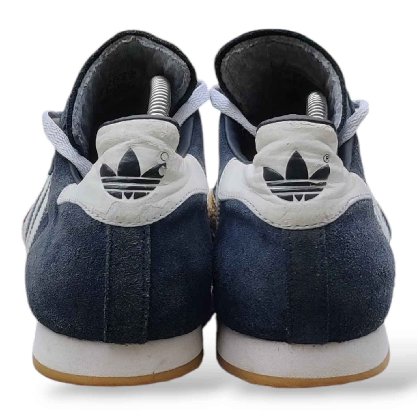 Adidas Samba Super Suede