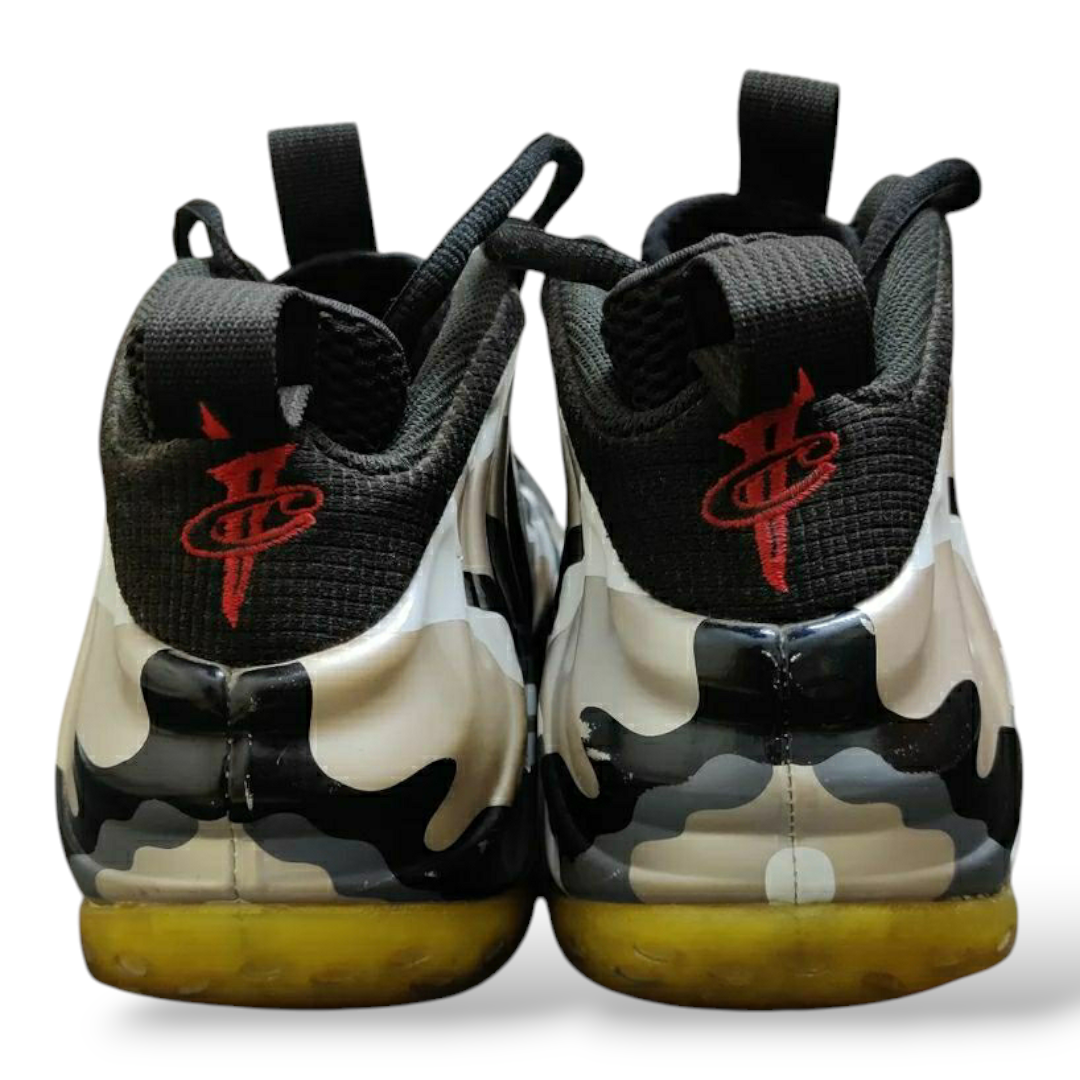 Nike "Fighter Jet" CAMO 🔥RARE FIND🏴‍☠️