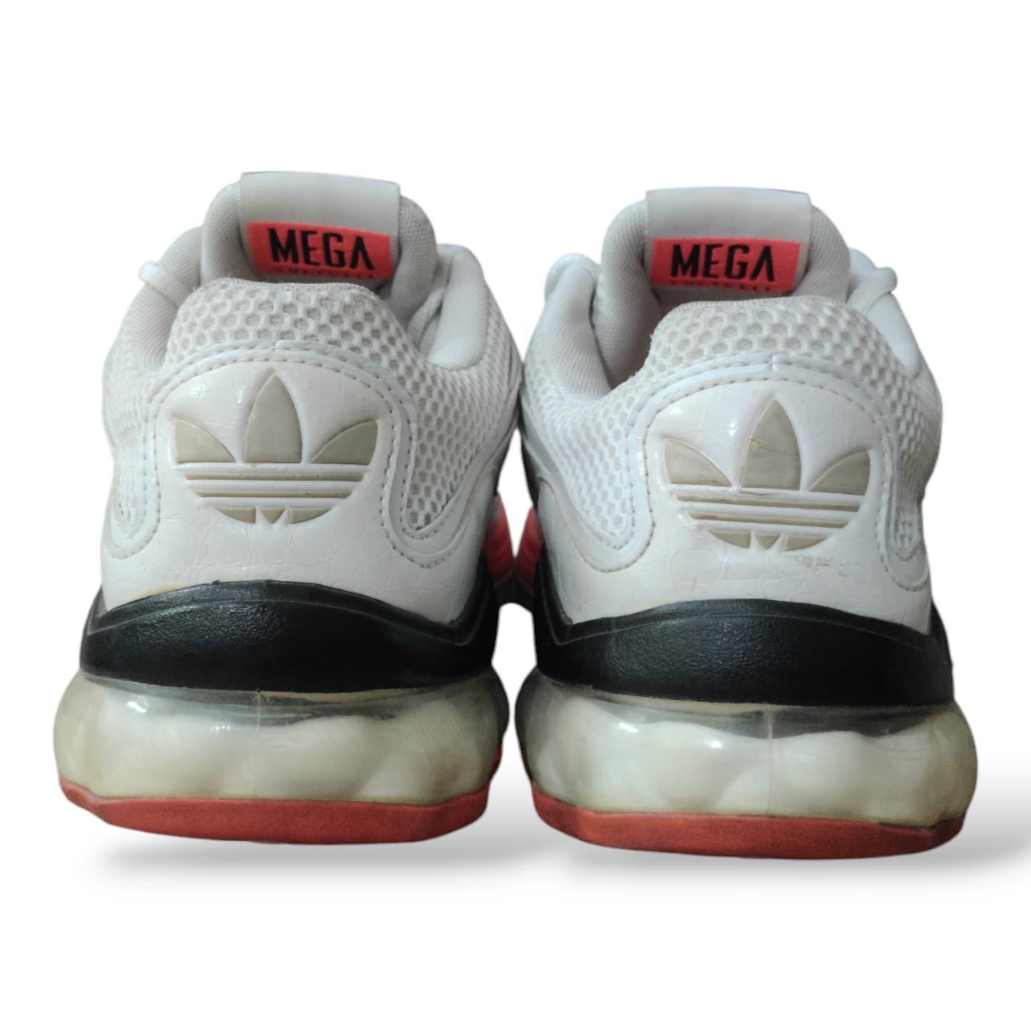Adidas MEGA soft-cell (Rare Find)