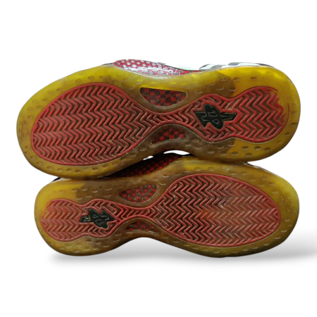 Nike "Fighter Jet" CAMO 🔥RARE FIND🏴‍☠️