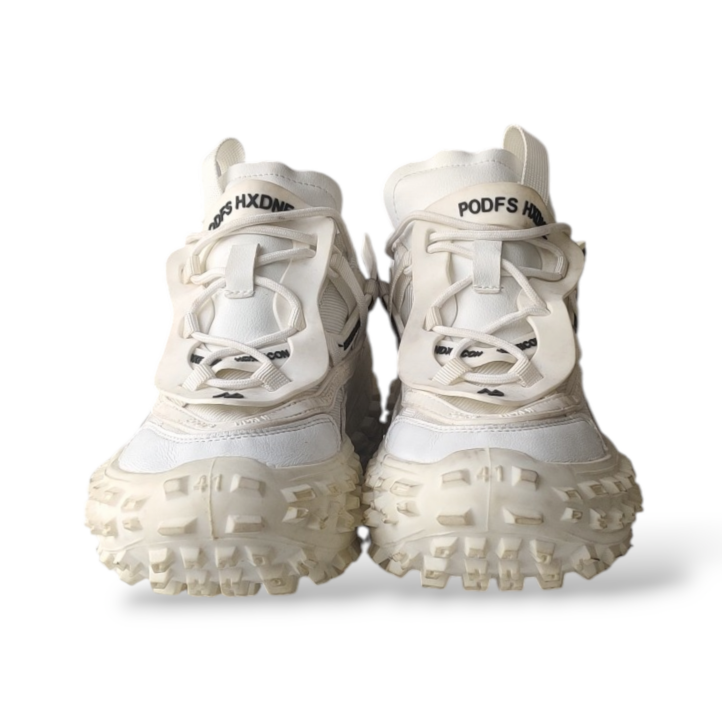 HDX-ICON Chunky Bouncer