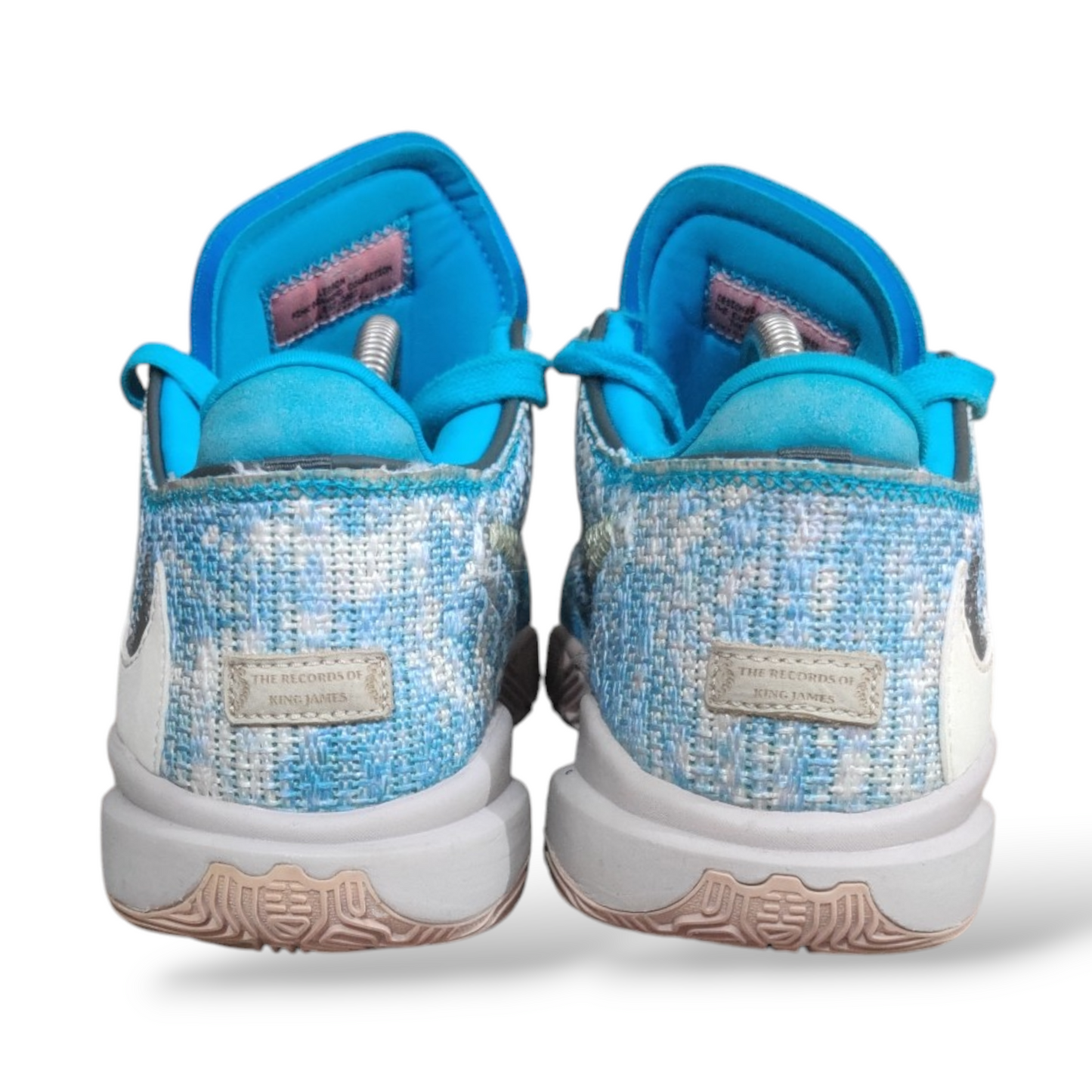 Nike Lebron 20 "All Stars" Museum Edition