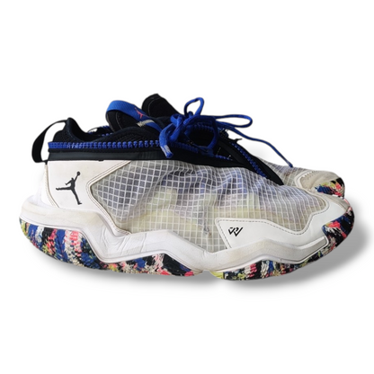 Jordan Why Not Zer0.6