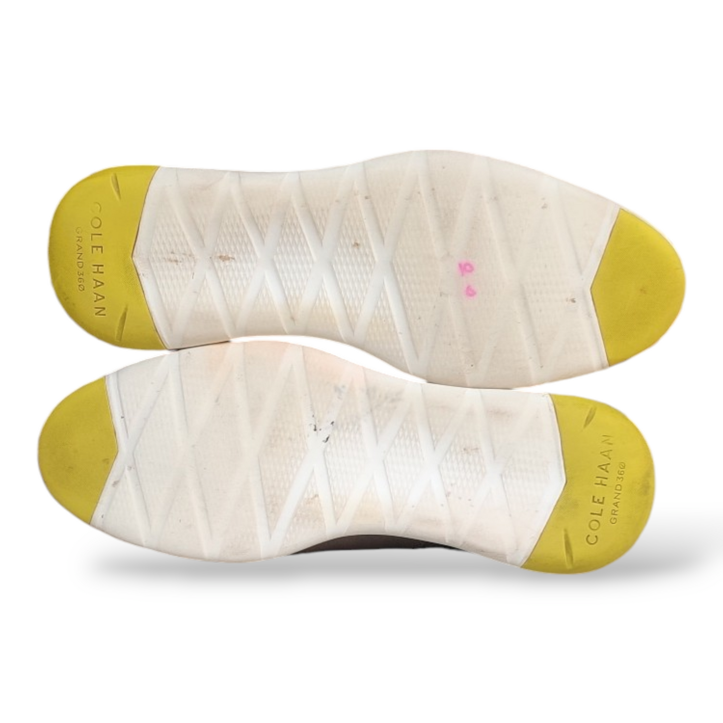 Cole Haan Handmade Semi-Formal