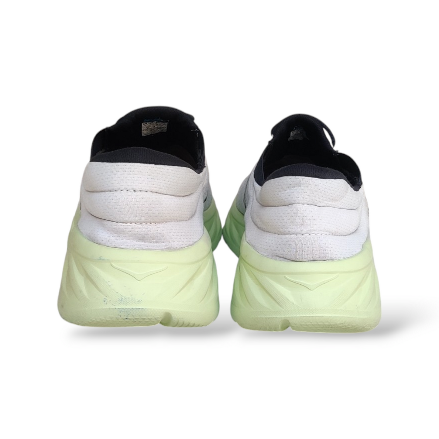 Hoka One One Ora Recovery Shoe 2 'Nimbus Cloud Butterfly'