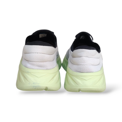 Hoka One One Ora Recovery Shoe 2 'Nimbus Cloud Butterfly'
