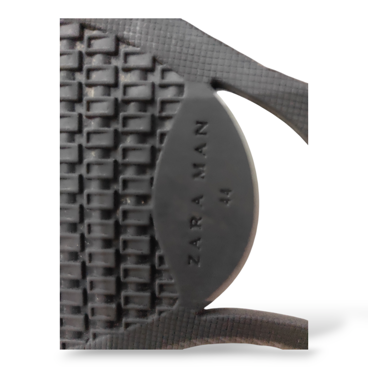 Zara Man Originals®