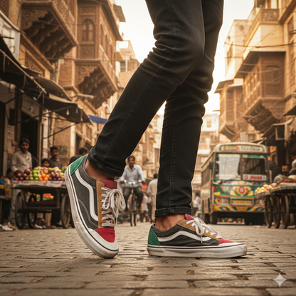 Vans Old Skool