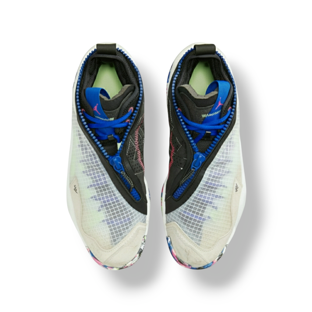 Jordan Why Not Zer0.6