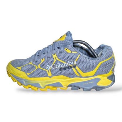 Colombia Montrail Trans Alps