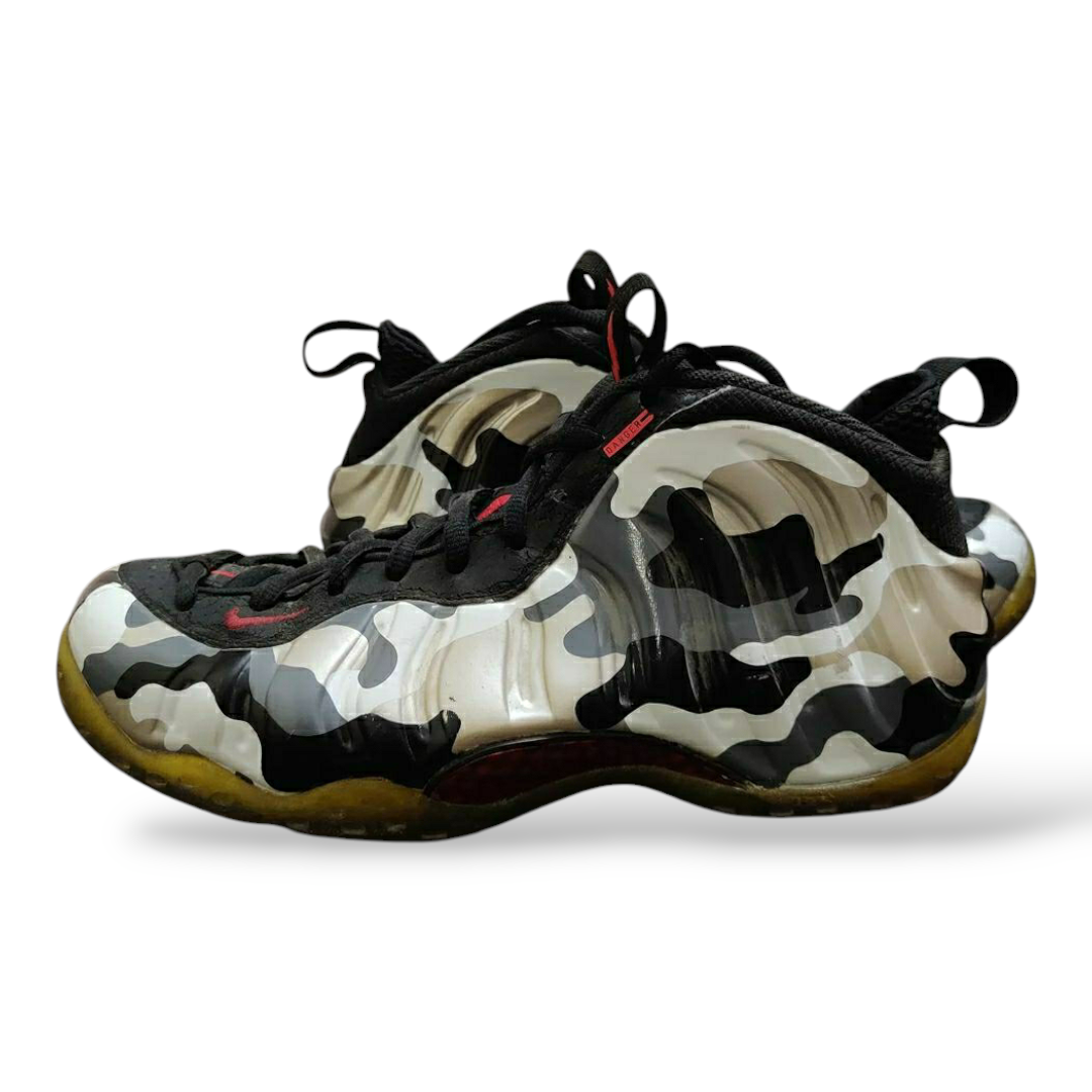 Nike "Fighter Jet" CAMO 🔥RARE FIND🏴‍☠️