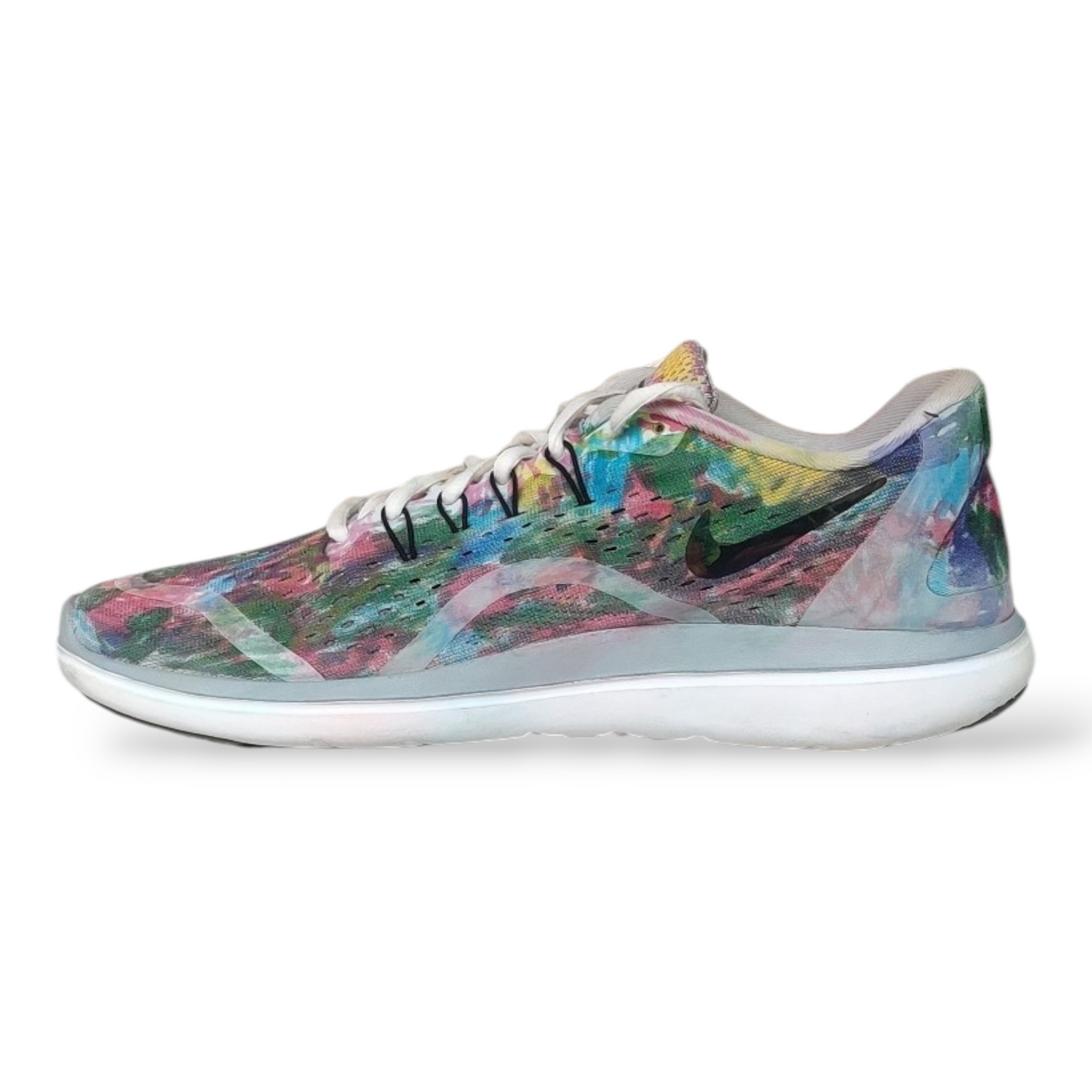 Nike Flex Run Floral-SE