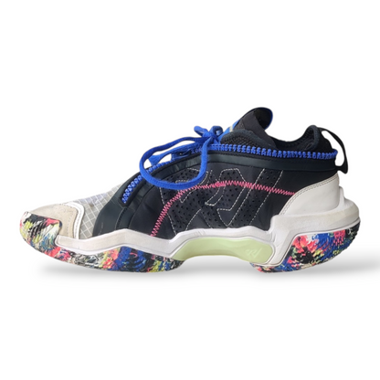 Jordan Why Not Zer0.6