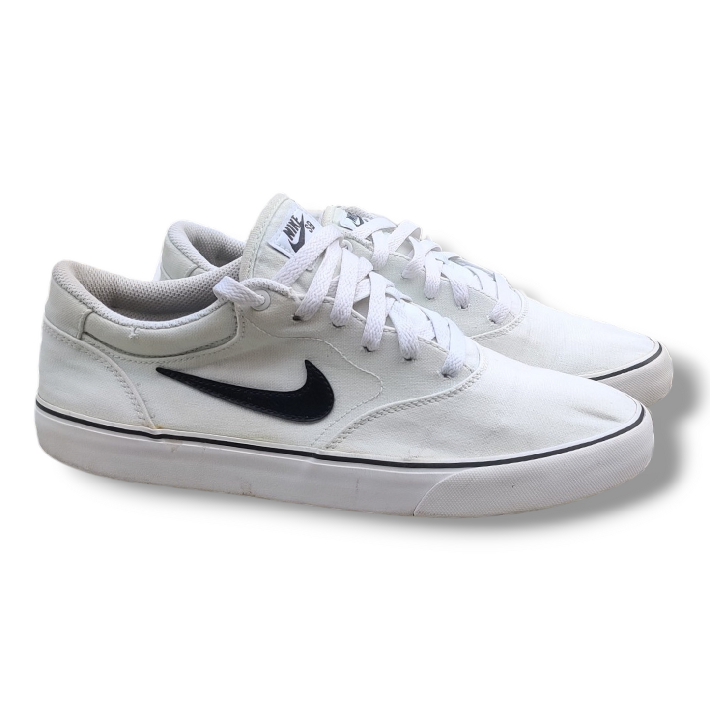 Nike Sb Chron 2 (Read Description)