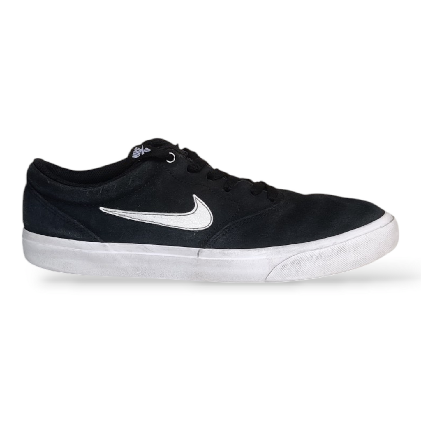 Nike SB Chron 2 Black