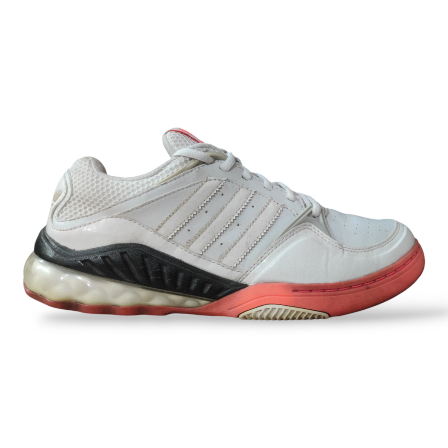 Adidas MEGA soft-cell (Rare Find)