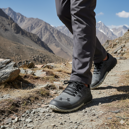 UnderArmour SpeedTire Ascent