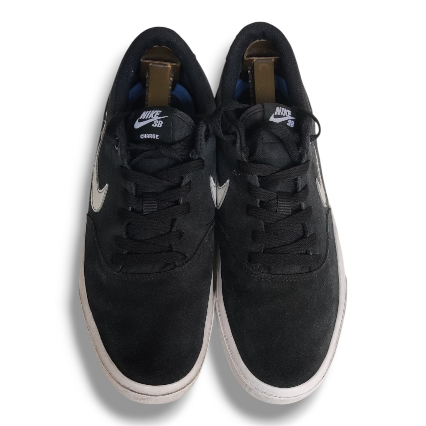 Nike SB Chron 2 Black
