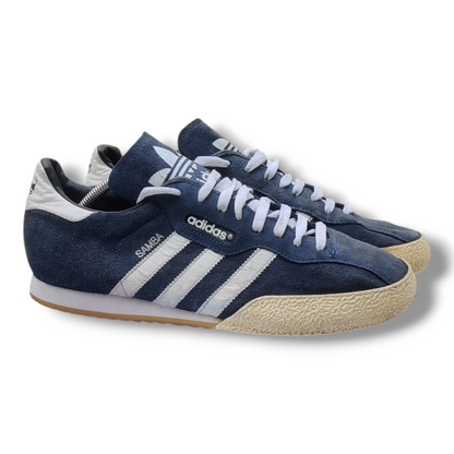 Adidas Samba Super Suede
