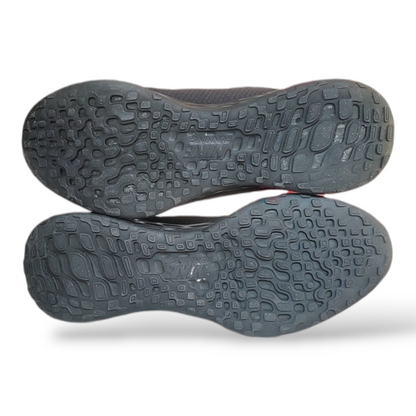 Nike Revolution 6 Triple Black