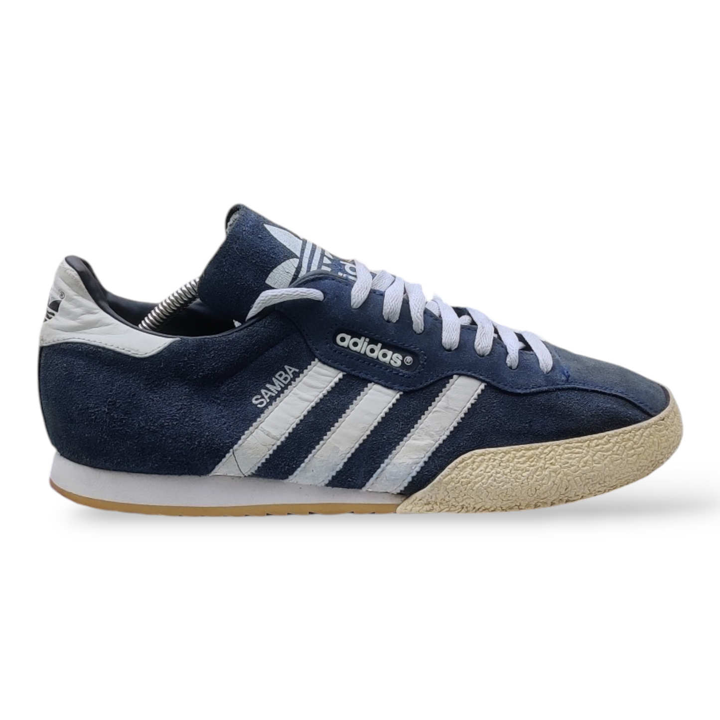 Adidas Samba Super Suede