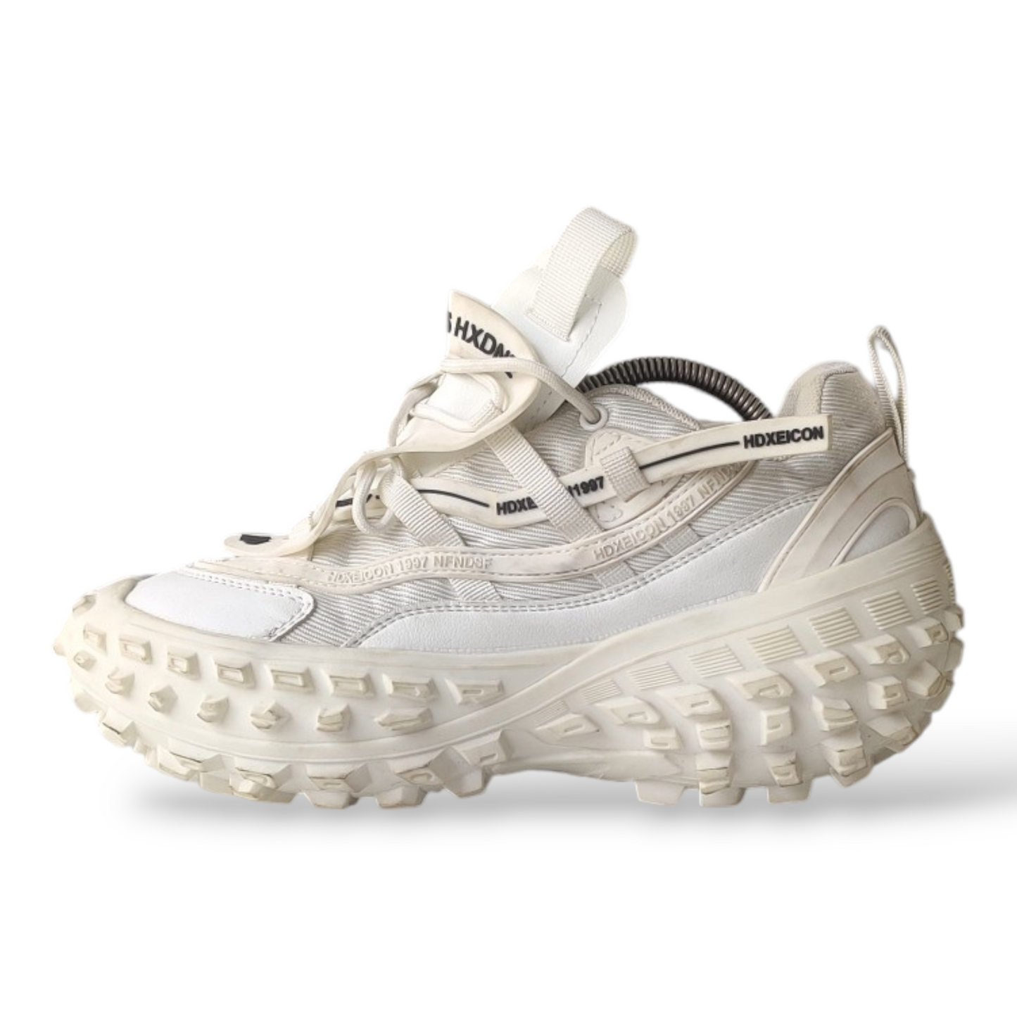 HDX-ICON Chunky Bouncer