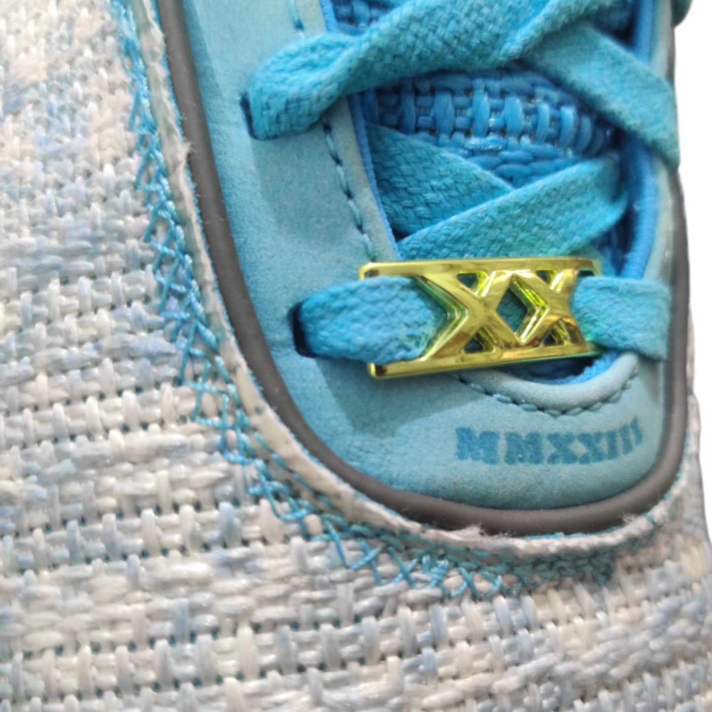 Nike Lebron 20 "All Stars" Museum Edition