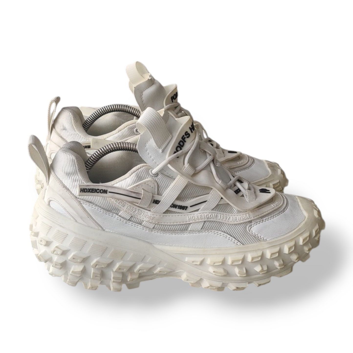 HDX-ICON Chunky Bouncer