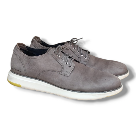 Cole Haan Handmade Semi-Formal