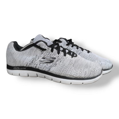 Skechers Flex Advantage 2.0 Memory Foam