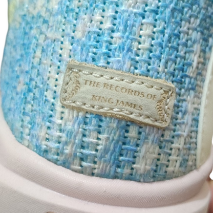 Nike Lebron 20 "All Stars" Museum Edition
