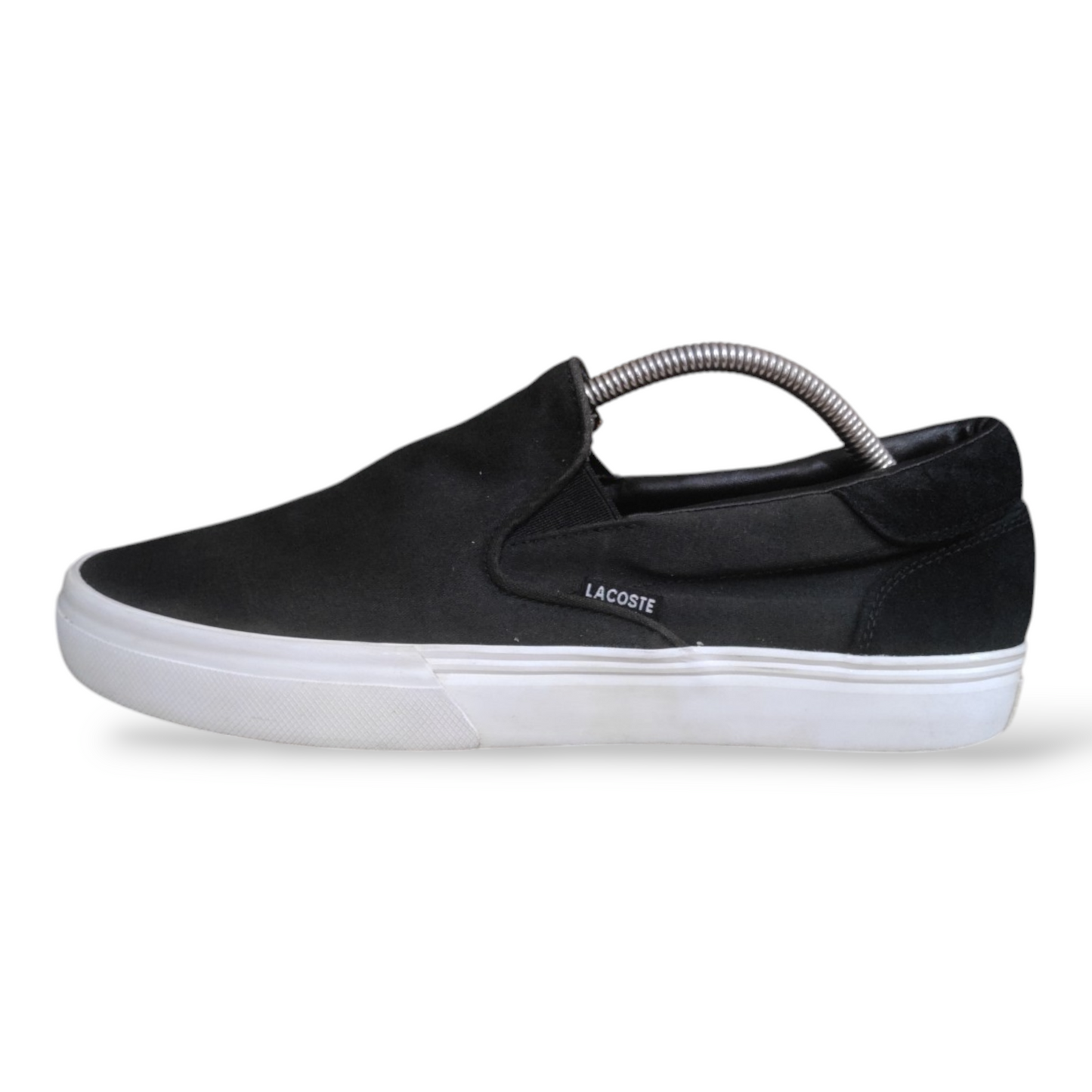 Lacoste Jump Serve Slip-on