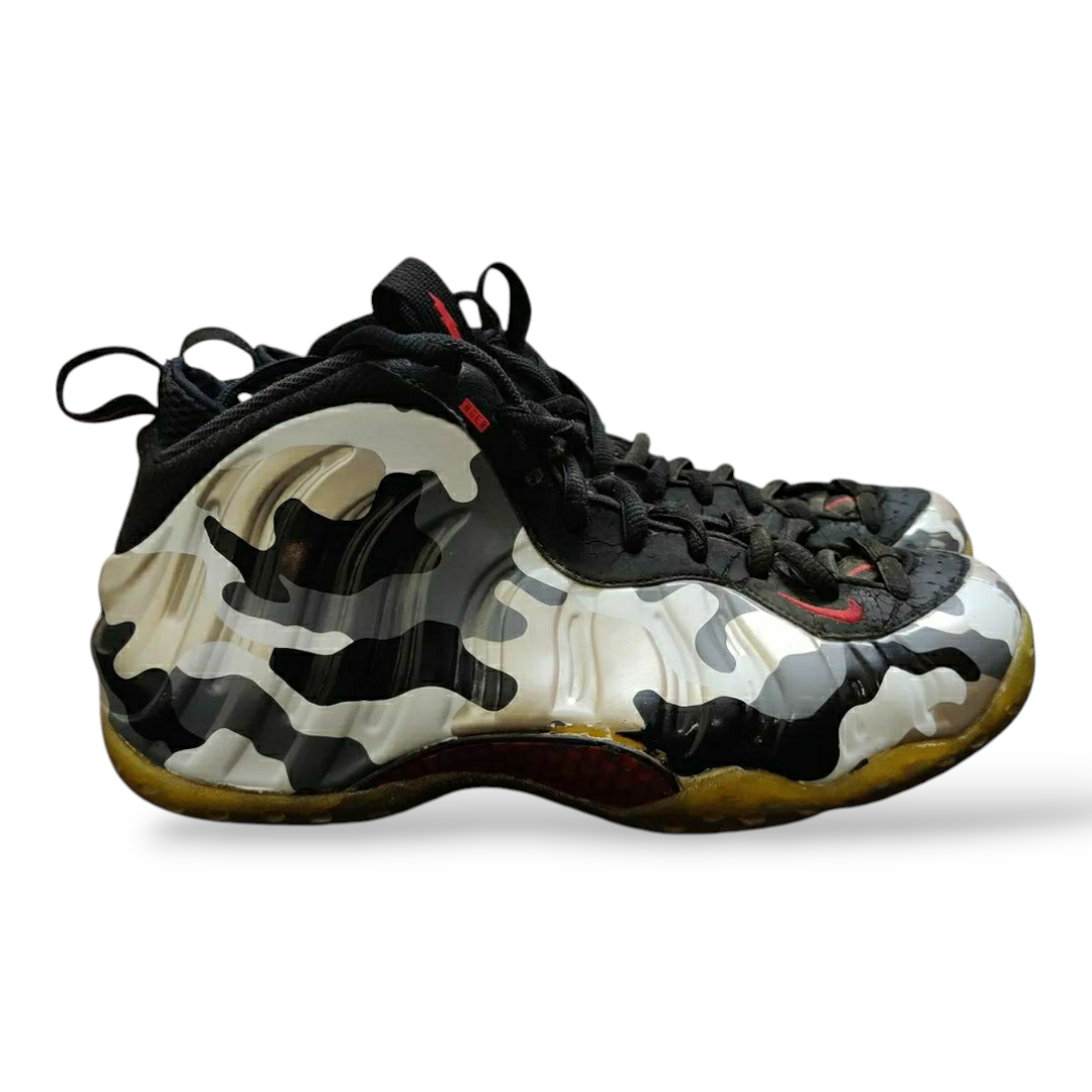 Nike "Fighter Jet" CAMO 🔥RARE FIND🏴‍☠️