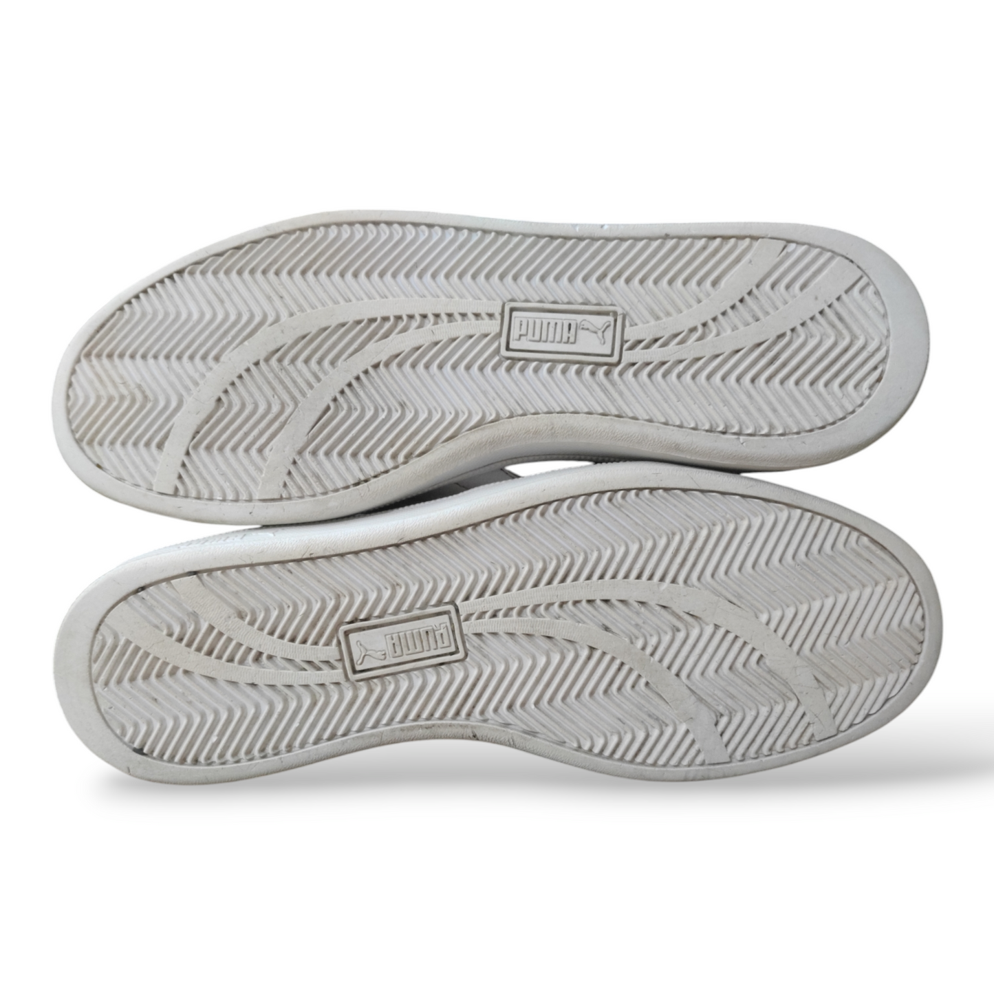 Puma Smash Leather Low-Top