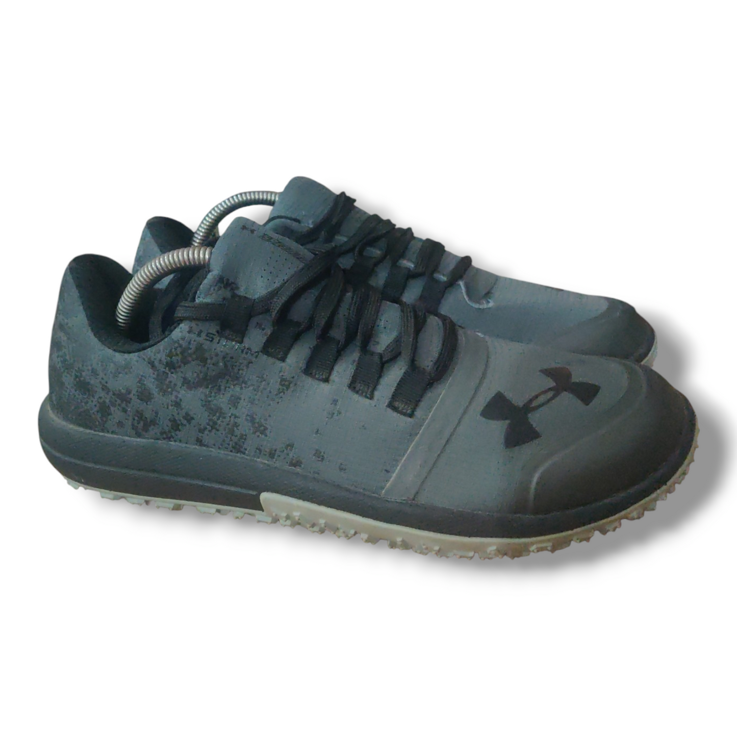 UnderArmour SpeedTire Ascent