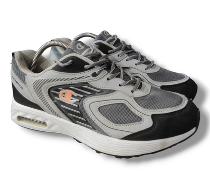 Champion Running