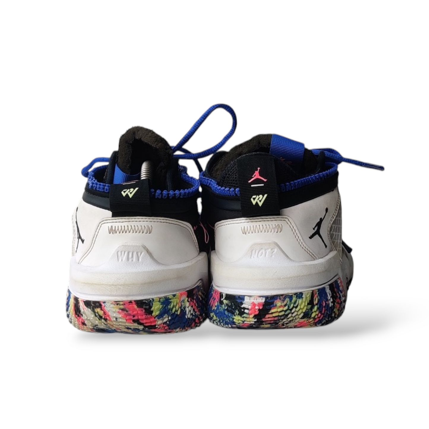 Jordan Why Not Zer0.6