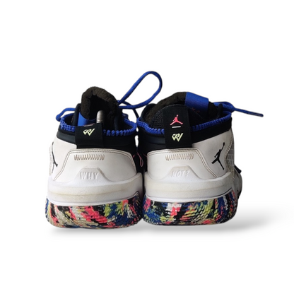 Jordan Why Not Zer0.6