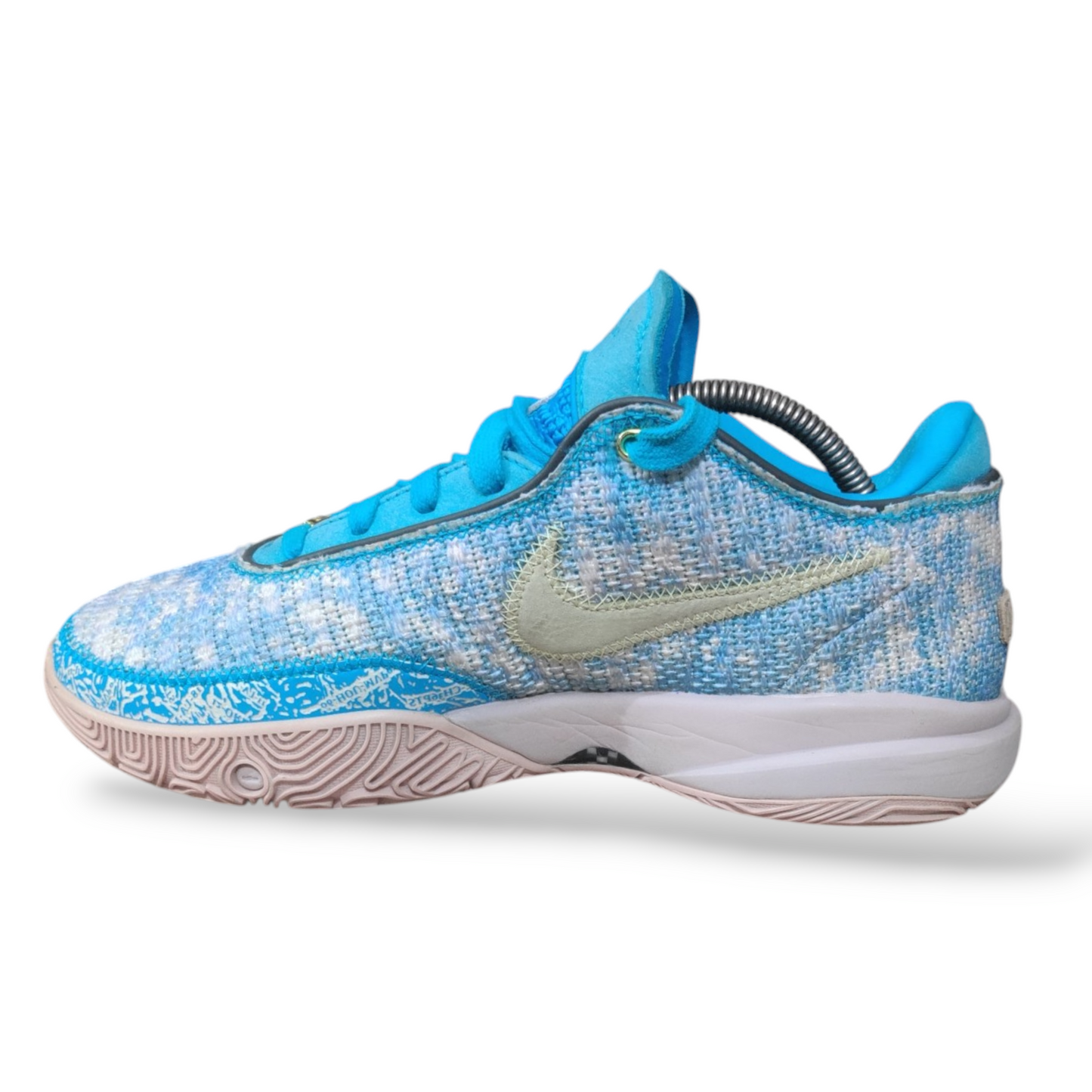 Nike Lebron 20 "All Stars" Museum Edition